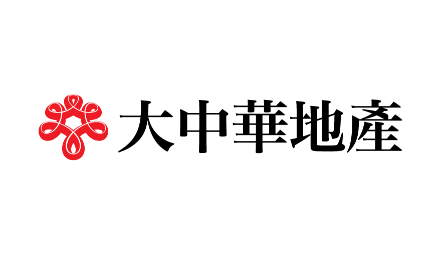 大中华地产