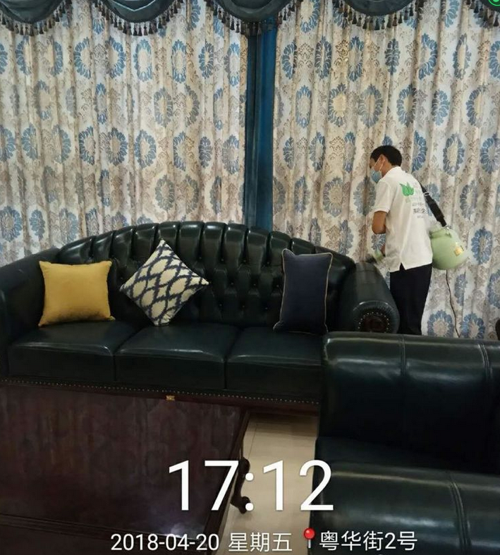 大亚湾保洁